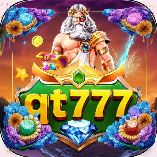 qt777 — mitra unggulan